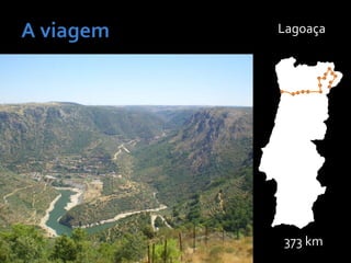 373 km
Lagoaça
 