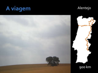900 km
Alentejo
 