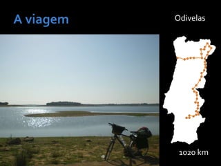 1020 km
Odivelas
 