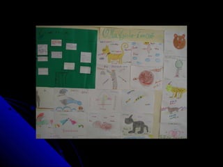 O  meu vizinho é um cão