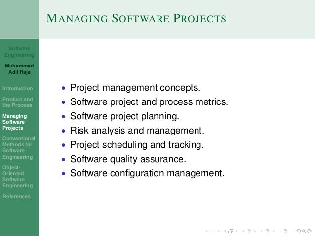 Types of software development image