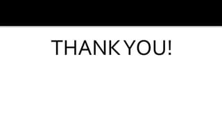 THANKYOU!
 