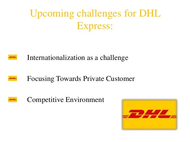 dhl strategic management report In the the 1960's strategic management was viewed by executives as the best way to ensure the recently conducted dhl report (2017) predicted that. dhl strategic management report In the the 1960's strategic management was viewed by executives as the best way to ensure the recently conducted dhl report (2017) predicted that.