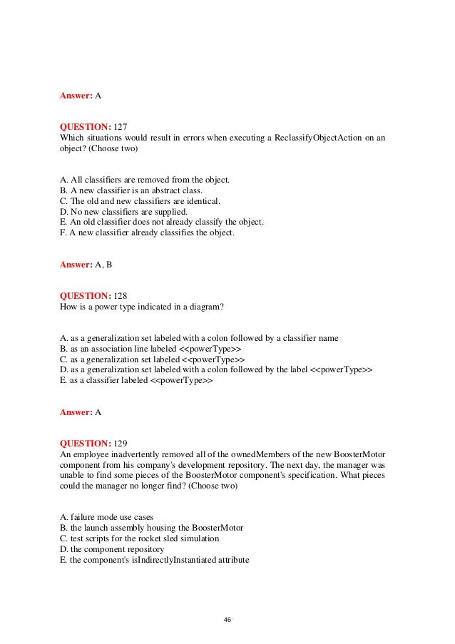 OMG-OCSMP-MBI300 PDF Demo