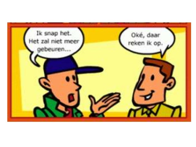 Omgaan met kritiek