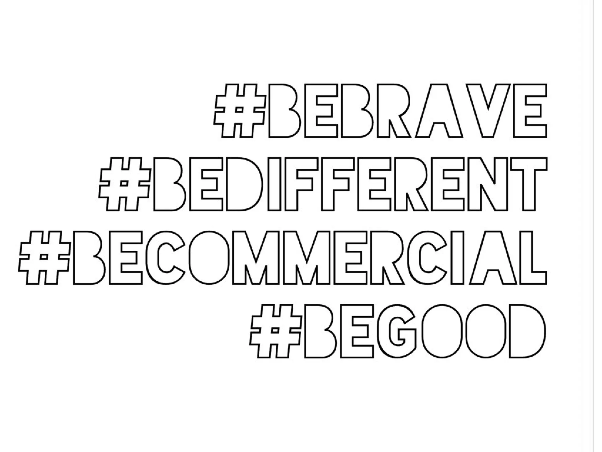 5 Digital Behaviours For The Social Non-Profit