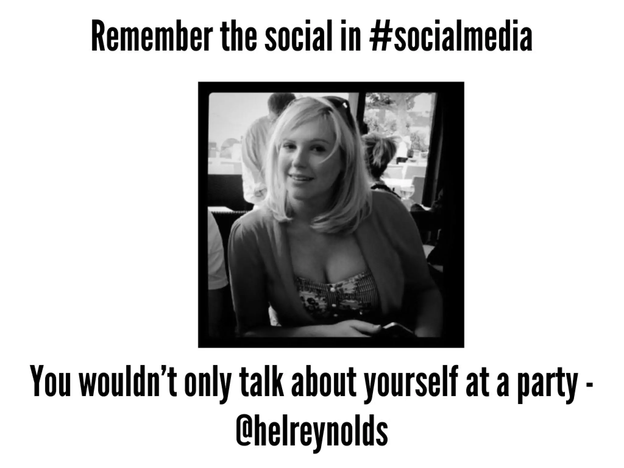 5 Digital Behaviours For The Social Non-Profit