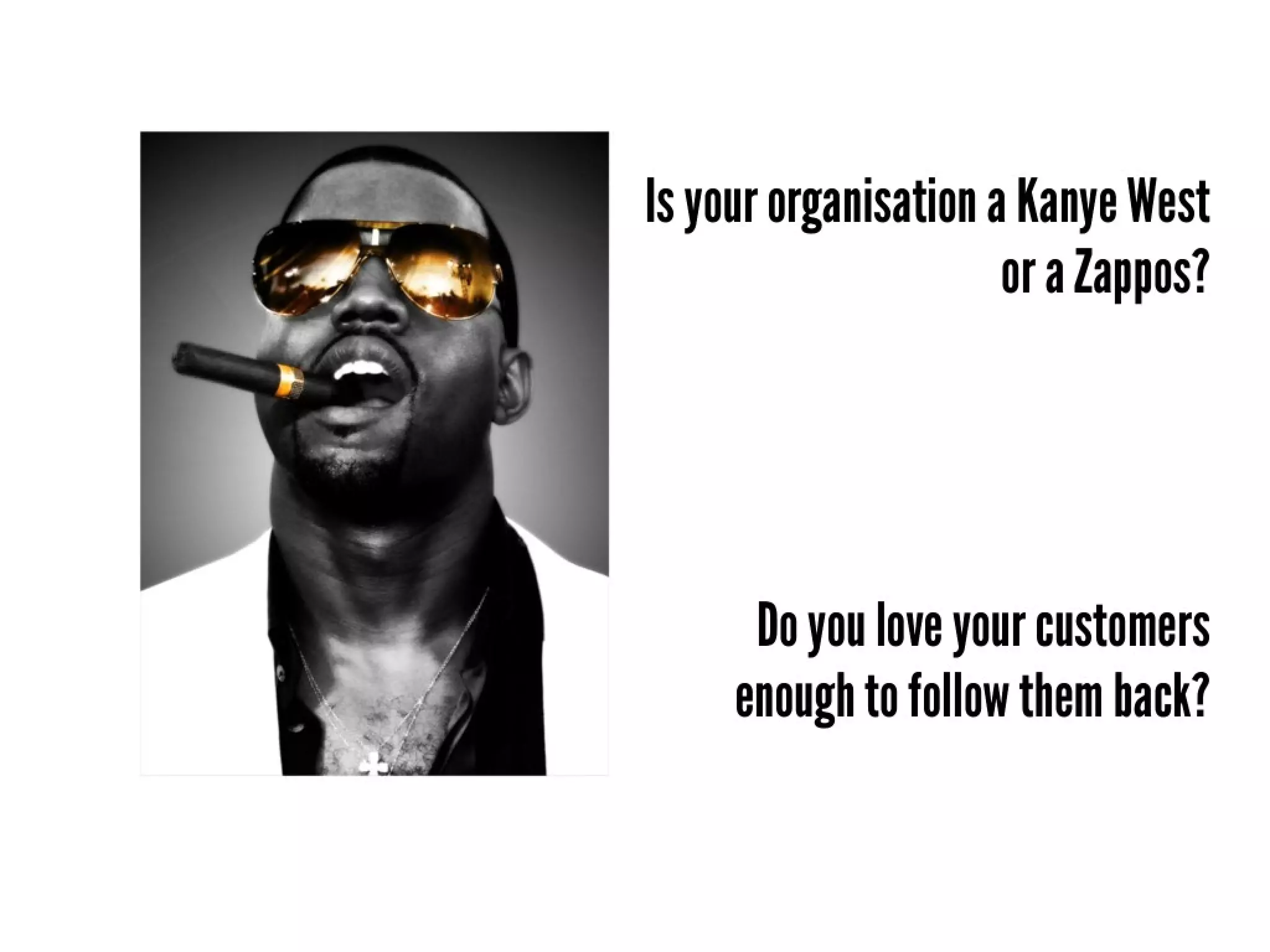 5 Digital Behaviours For The Social Non-Profit