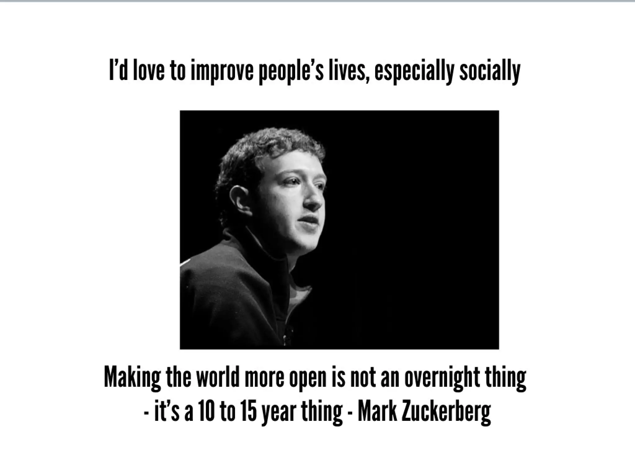 5 Digital Behaviours For The Social Non-Profit