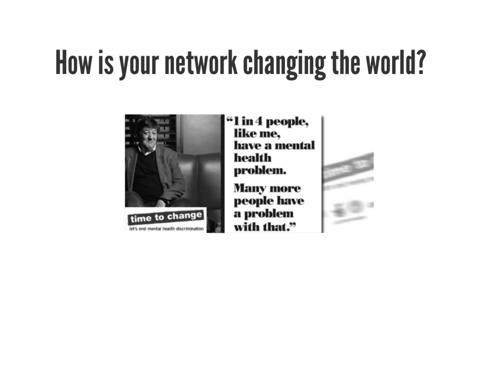 5 Digital Behaviours For The Social Non-Profit