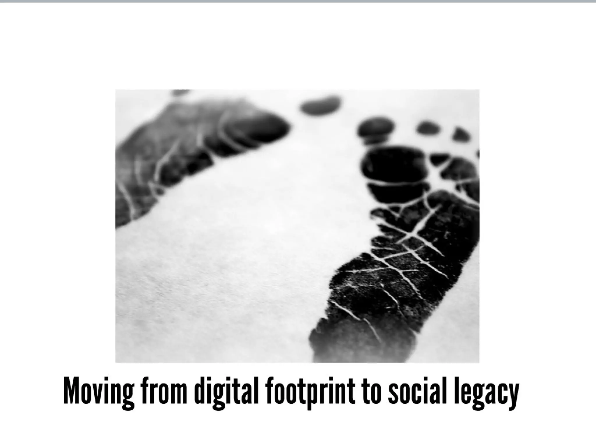 5 Digital Behaviours For The Social Non-Profit