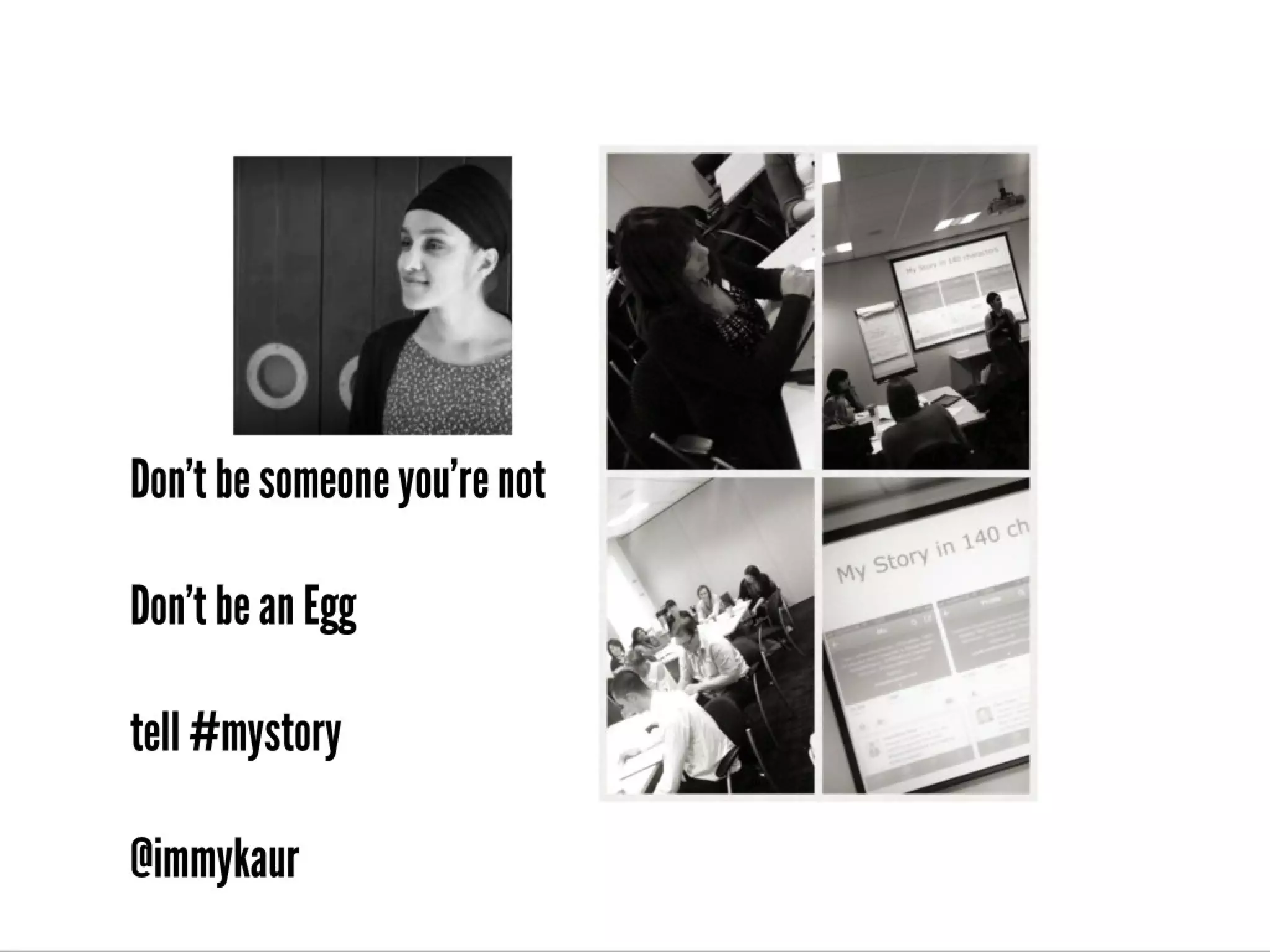 5 Digital Behaviours For The Social Non-Profit