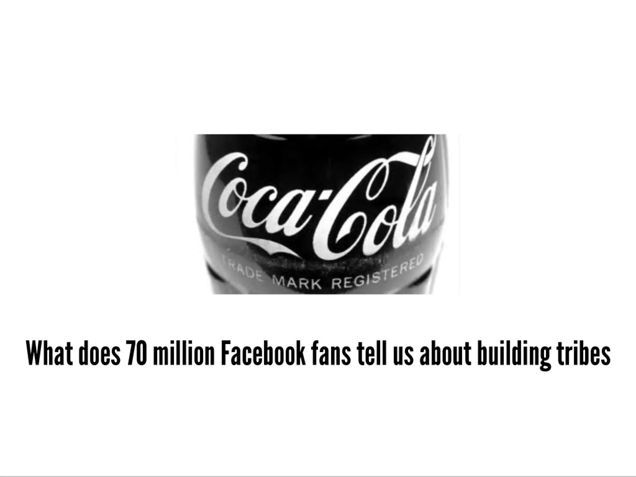 5 Digital Behaviours For The Social Non-Profit