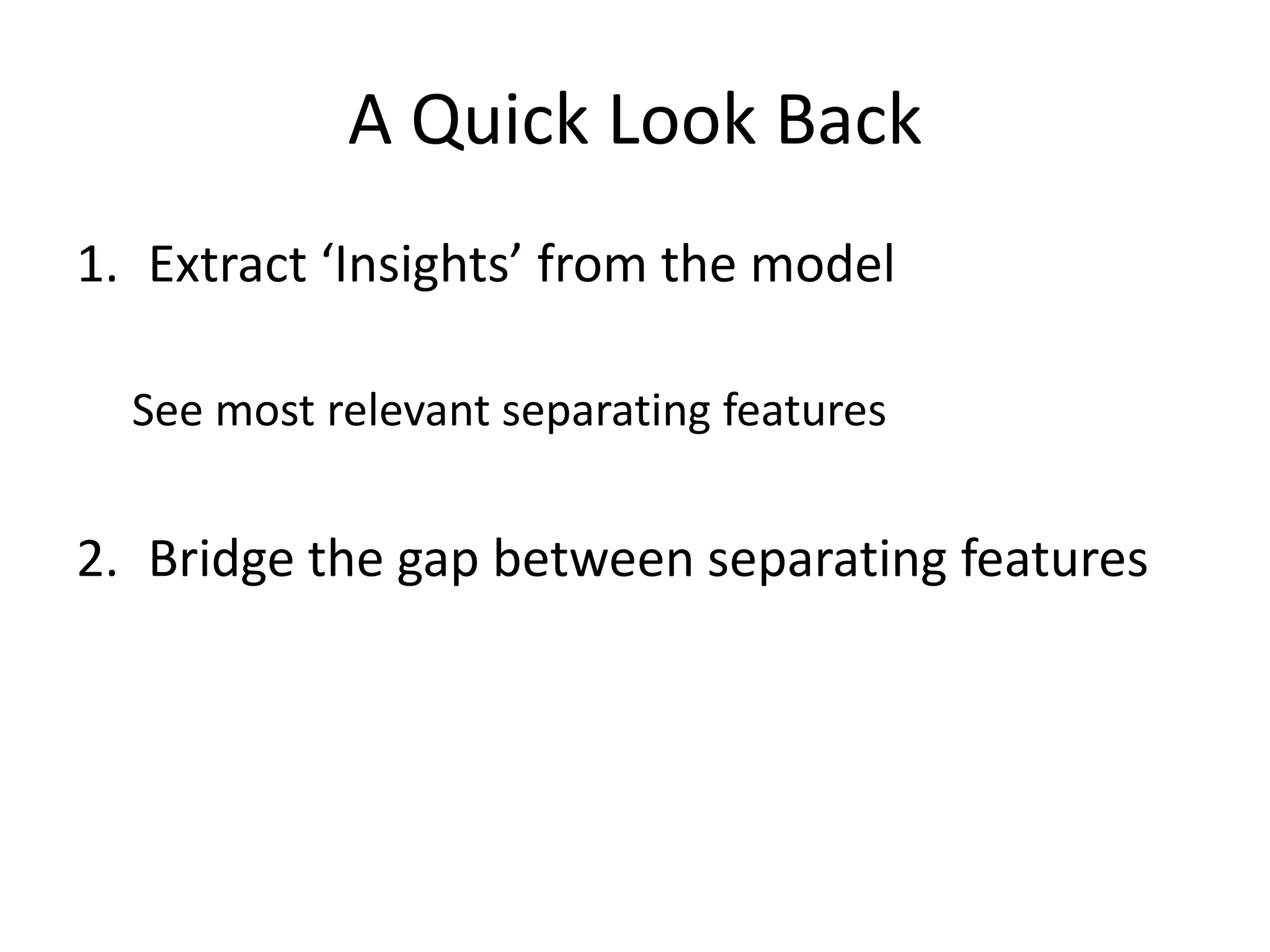 We want the nonpaying user to have the same experience as the paying user