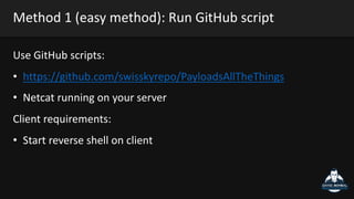 OMG Reverse shell updated v3.pdf