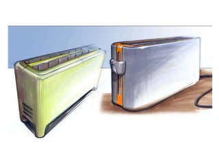 íomhánna le haghaidh sceitseáil