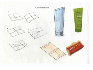 íomhánna le haghaidh sceitseáil