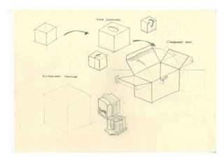 íomhánna le haghaidh sceitseáil