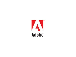 © 2012 Adobe Systems Incorporated. All Rights Reserved. Adobe Confidential.
 