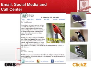 3 Traditional Channels Self-servicePaperPerson