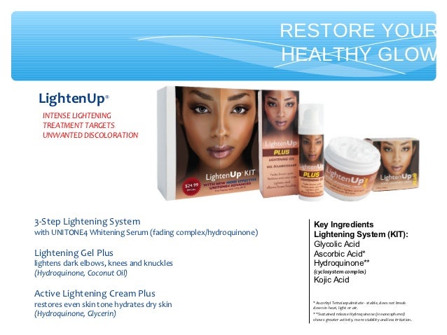 Best Skin Whitening Products Best Treatment 