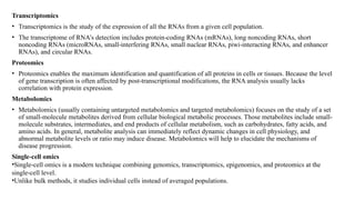 OMICS OMICS OMICS OMICS OMICS OMICS .pptx