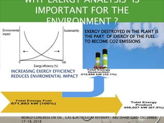 Environmental impact of power plants | PPTX
