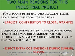 Environmental impact of power plants | PPTX