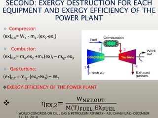 Environmental impact of power plants | PPTX