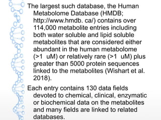 Omics Technologies.pdf genomics, transcriptomics, proteomics ...