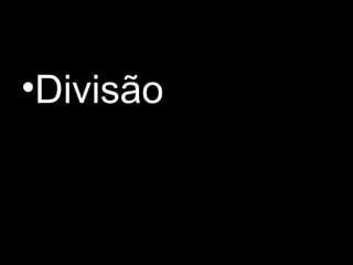 Divisão 