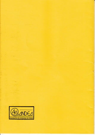 ñ
a
¡:
de ensinanles do
 