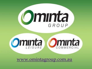 www.omintagroup.com.au
 