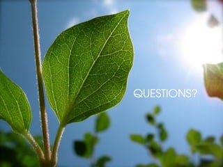 Schulich MBA OMIS 5110 EcoCare