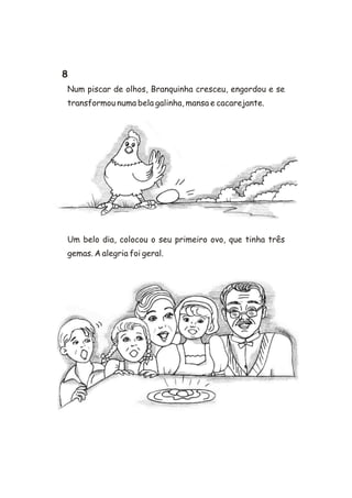 O misterio do anel de perolas