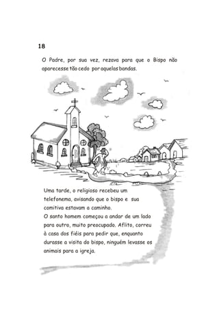 O misterio do anel de perolas