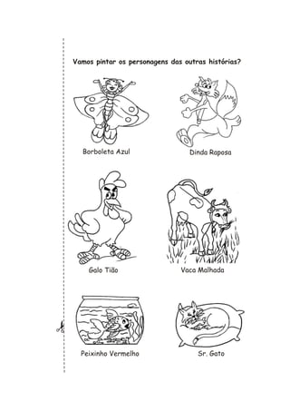 O misterio do anel de perolas