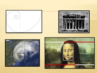 O misterioso número de ouro