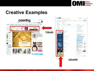 Creative Examples
728x90
160x600
 