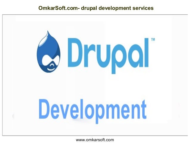 drupal development company nebraska
