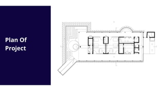 Plan Of
Project
 
