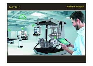 23
Fachhochschule des Mittelstands(FHM)
OMKB 2017 23© Prof. Dr.-Ing. Manfred Leisenberg
CeBIT 2017 Predictive Analytics
 