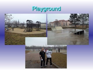 Playground 
