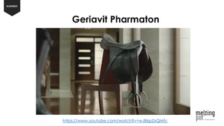 KONTEKST
Geriavit Pharmaton
https://www.youtube.com/watch?v=wJB6pZxQMfc
 