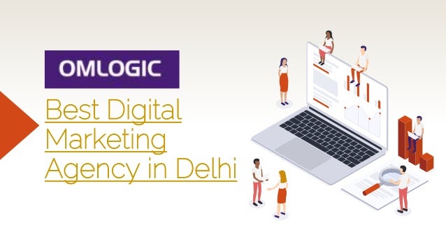 Best Digital
Marketing
Agency in Delhi
 