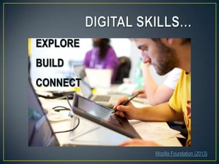 Mozilla Foundation (2013)
 