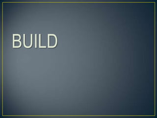 BUILD
 