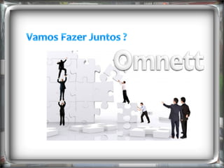 Omnett Serviços de Elearning e Treinamentos em Melhores Práticas