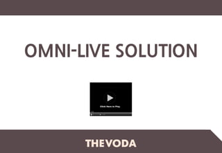 OMNI-LIVE SOLUTION
 