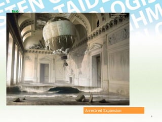 Arrestred Expansion
4

 